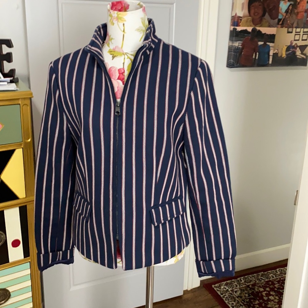 Women’s banana republic jacket